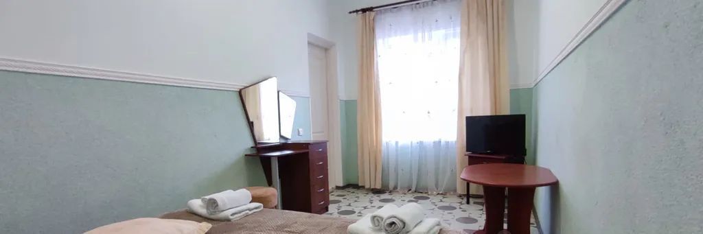 комната г Алушта ул Набережная 24ас/9 фото 4