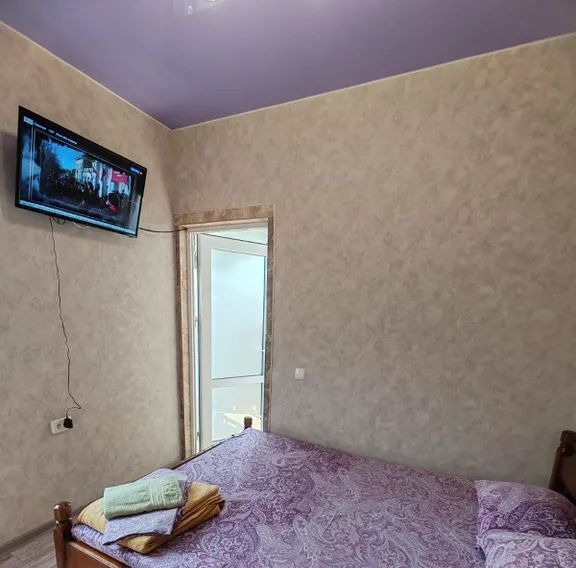 комната г Судак ул Адмиральская 3 фото 4