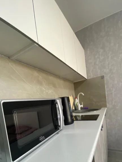 комната г Феодосия ул Калинина 33 фото 10