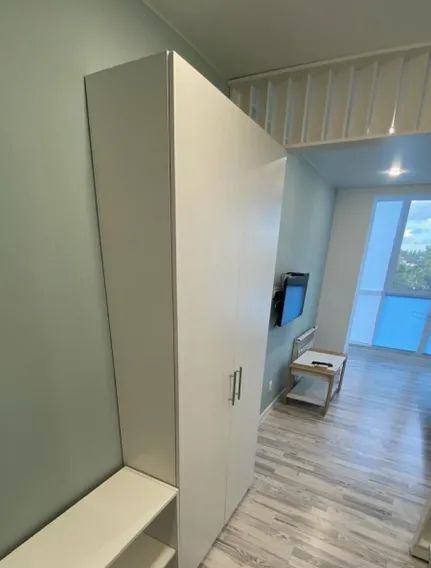 комната г Феодосия ул Калинина 33 фото 8