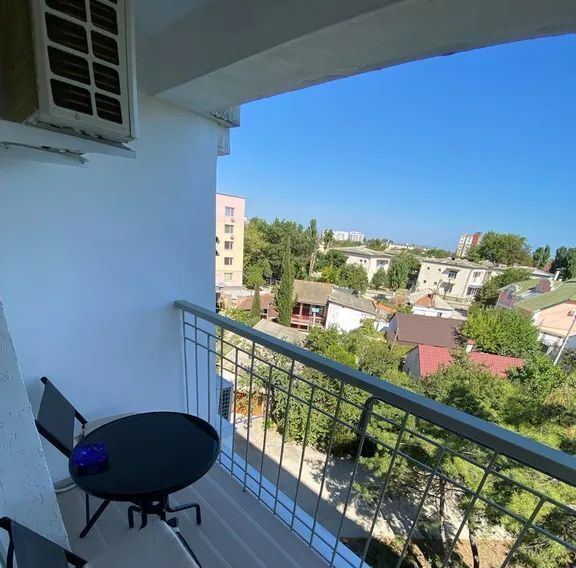 комната г Феодосия пер Танкистов 18 фото 10