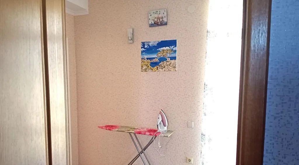 комната г Судак пгт Новый свет ул Шаляпина 16в фото 6