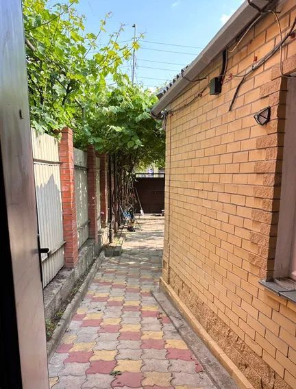 дом г Пятигорск ул Розы Люксембург 66а фото 38