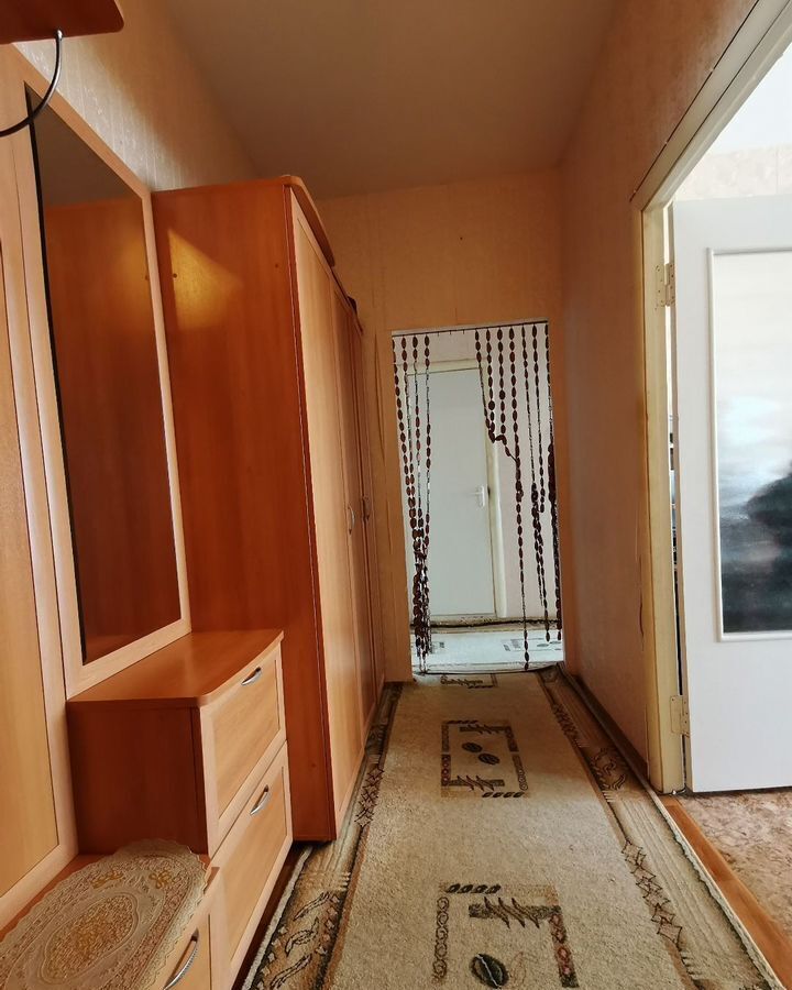квартира г Мегион пр-кт Победы 17 Тюменская обл. фото 14