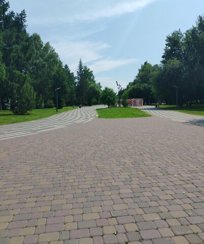квартира пр-кт Октябрьский 87 фото
