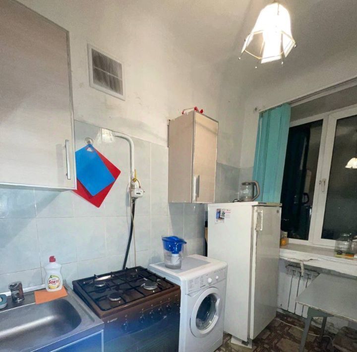 квартира г Орск р-н Октябрьский Новый город ул Московская 20 фото 2