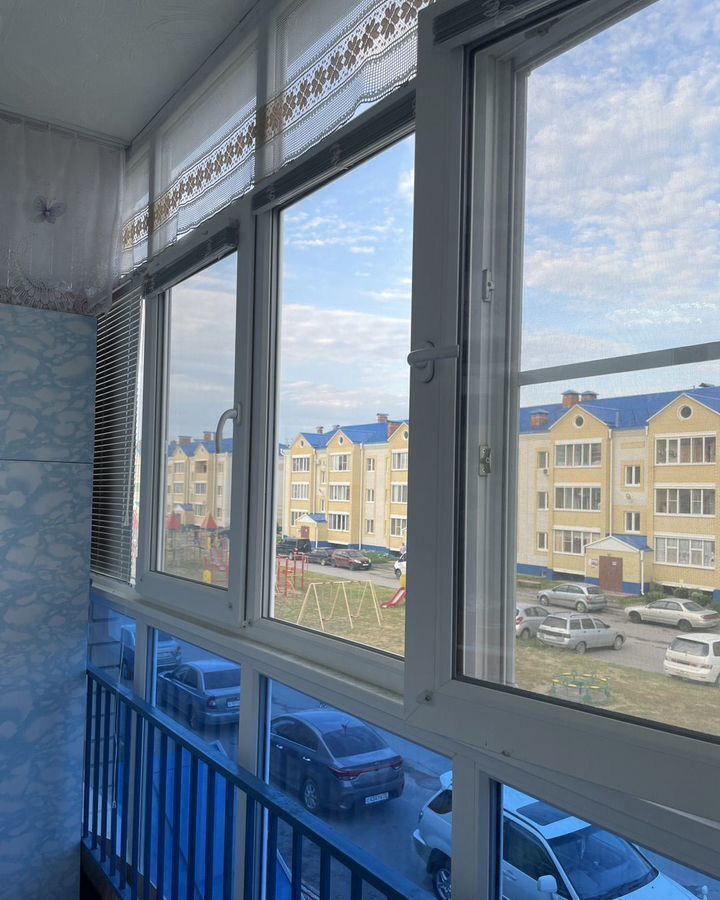 квартира г Ишим ул Калинина 126 фото 12