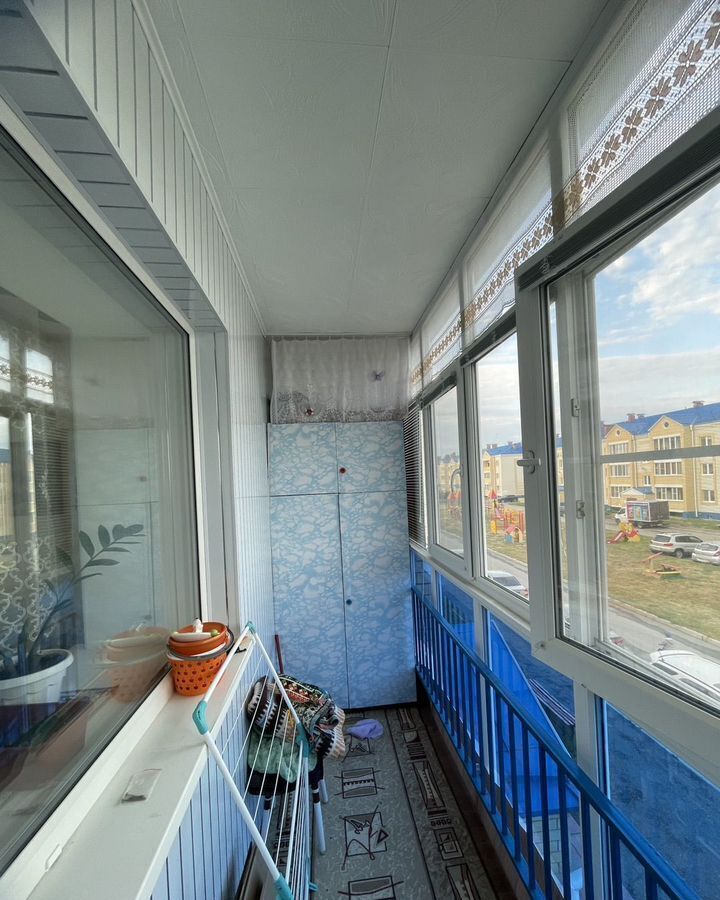 квартира г Ишим ул Калинина 126 фото 13