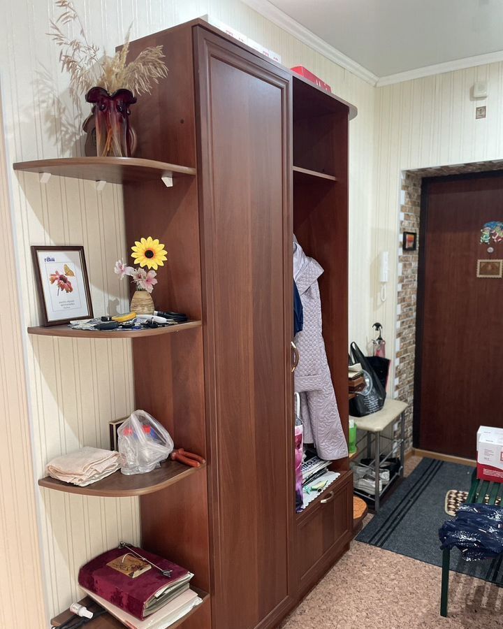 квартира г Ишим ул Калинина 126 фото 14