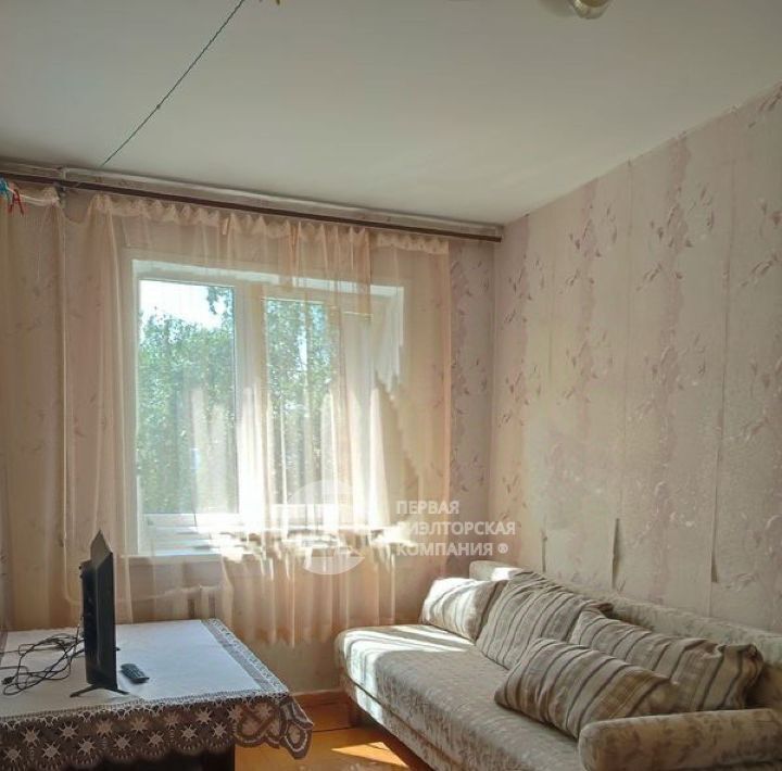 квартира г Новосибирск Заельцовская ул Дачная 36 фото 10