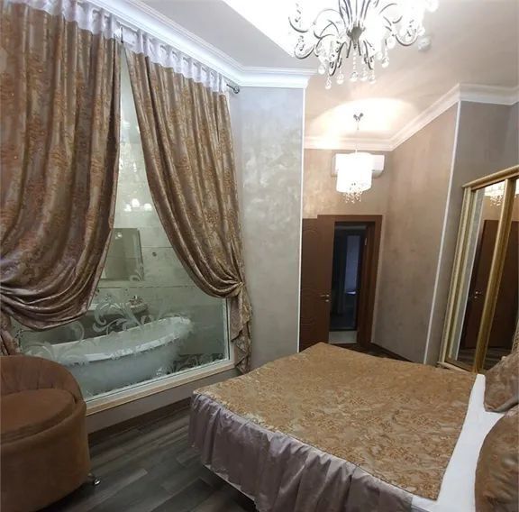 комната р-н Минераловодский г Минеральные Воды ул Гагарина 87/2 фото 4