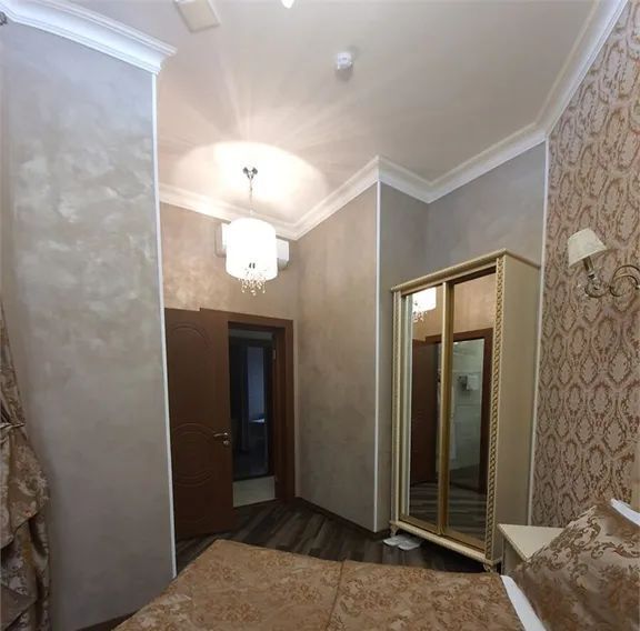 комната р-н Минераловодский г Минеральные Воды ул Гагарина 87/2 фото 2