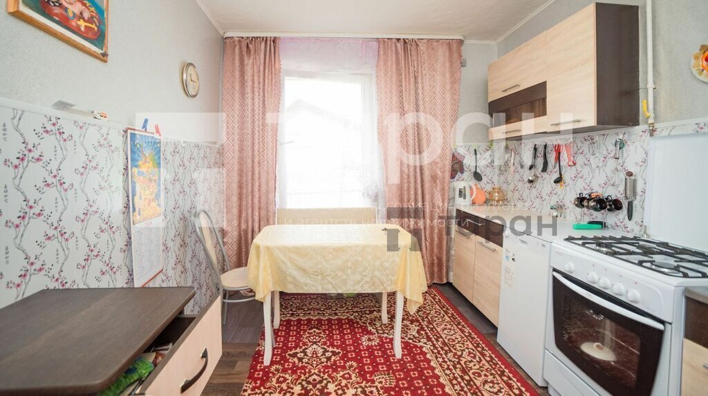 дом г Челябинск р-н Тракторозаводский пер Фабрично-заводской 7-й 3 фото 11