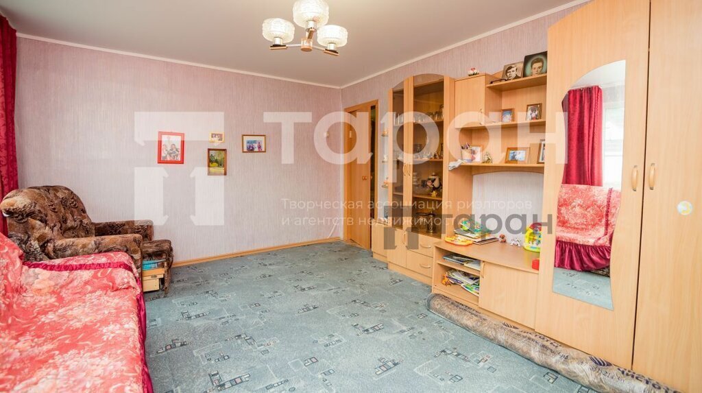 дом г Челябинск р-н Тракторозаводский пер Фабрично-заводской 7-й 3 фото 14