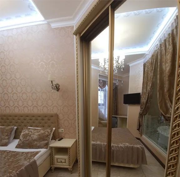 комната р-н Минераловодский г Минеральные Воды ул Гагарина 87/2 фото 11