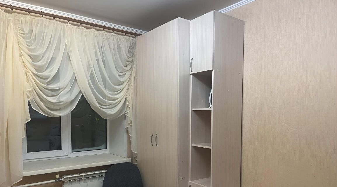 комната г Томск р-н Советский Академгородок ул 30-летия Победы 3 фото 4