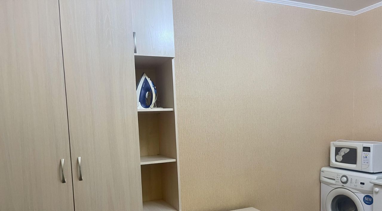 комната г Томск р-н Советский Академгородок ул 30-летия Победы 3 фото 2