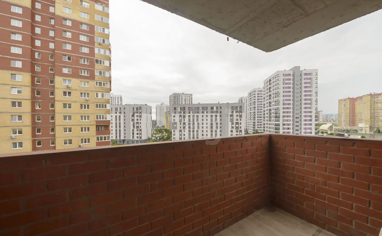 квартира г Тюмень р-н Восточный ул Монтажников 53 фото 9
