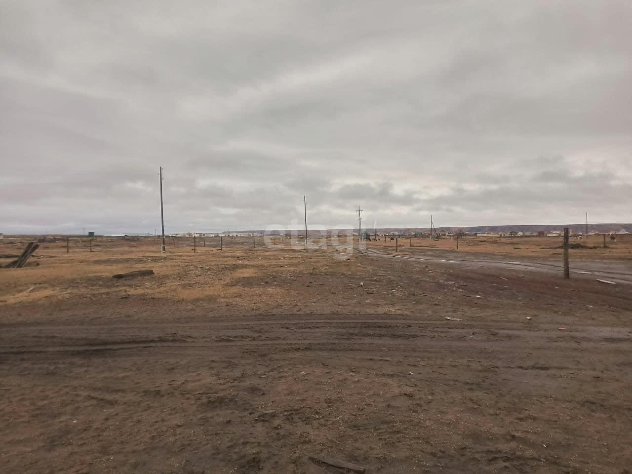 земля г Якутск с Хатассы ул Совхозная фото 2
