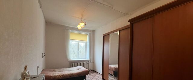метро Площадь Ленина дом 35к/2 округ Большая Охта фото