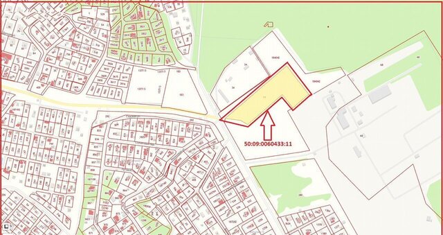 земля 24 км, СНТ Жилино-Малинки, Менделеево, Рогачёвское шоссе фото