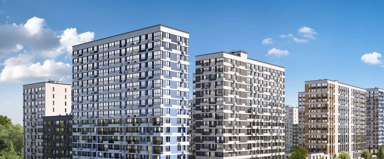 квартира г Москва метро Ольховая жилой район «Деснаречье» № 23 кв-л фото 5