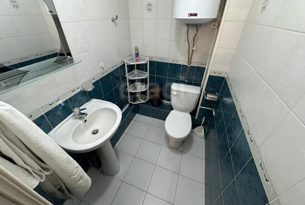 квартира г Петропавловск-Камчатский ул Савченко 19 фото 18
