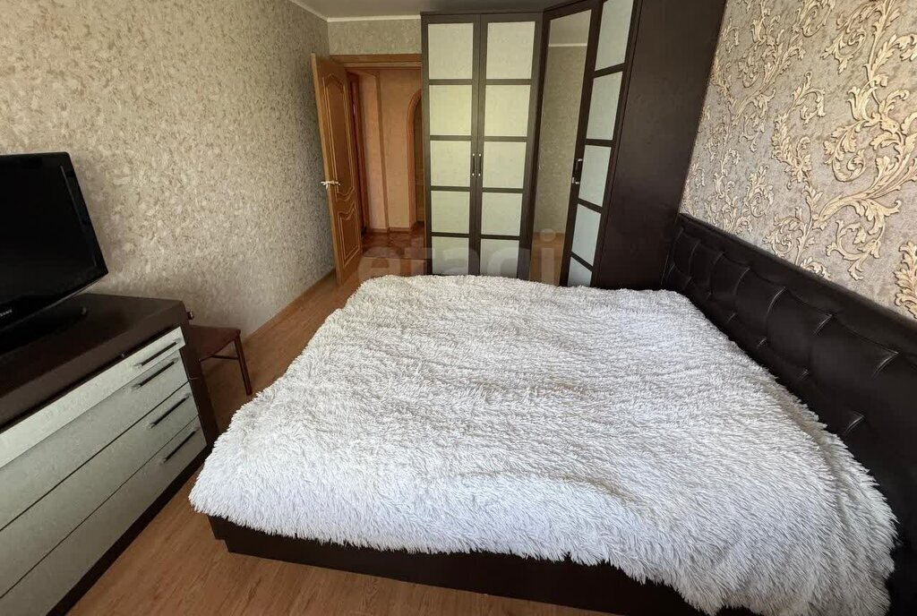 квартира г Петропавловск-Камчатский ул Савченко 19 фото 5