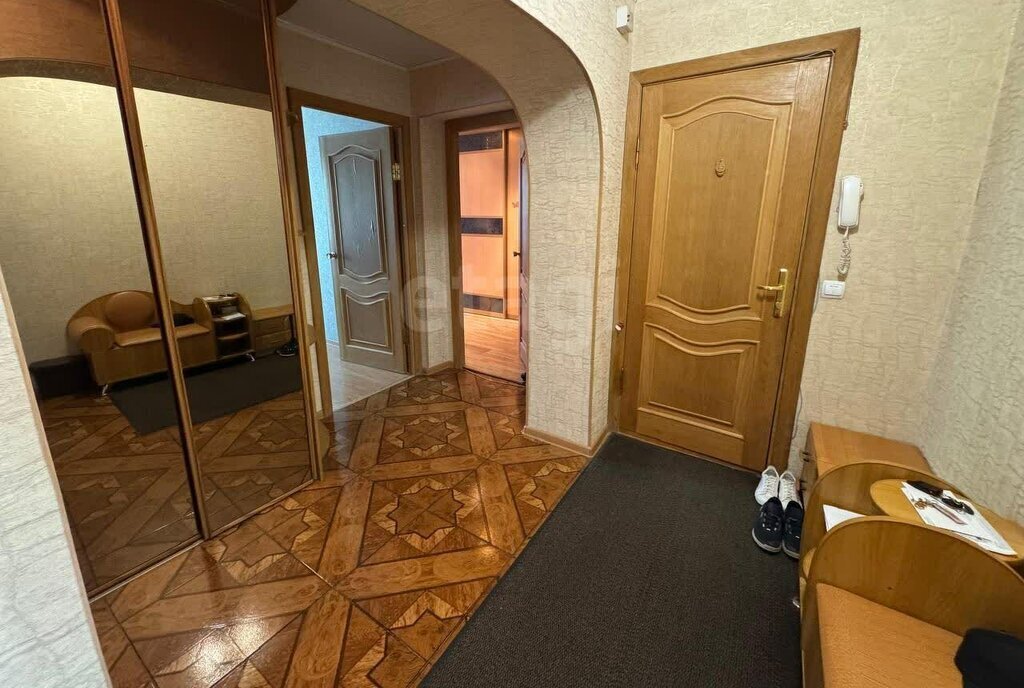 квартира г Петропавловск-Камчатский ул Савченко 19 фото 22