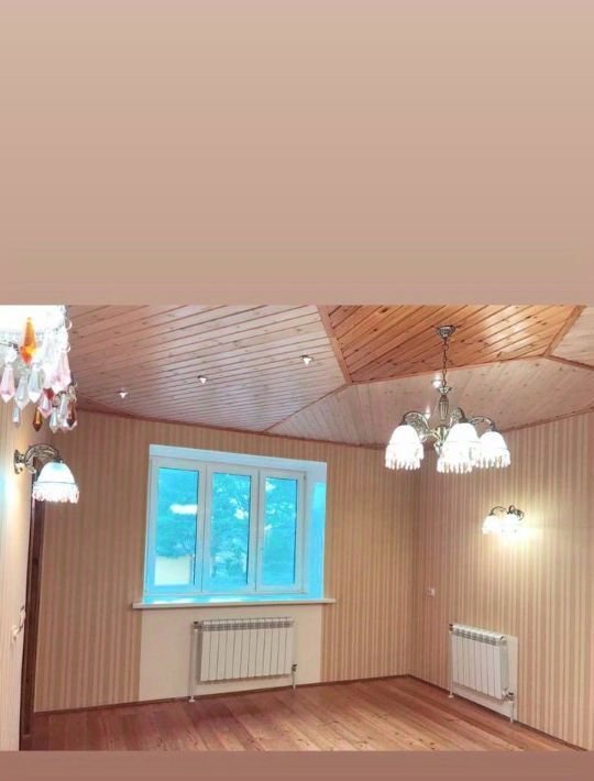 дом р-н Александровский г Александров ул Зимняя 4 фото 27