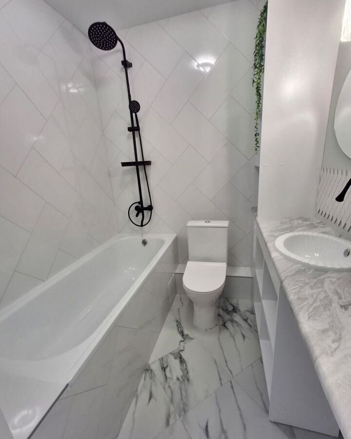 квартира г Йошкар-Ола с Семеновка ул Молодежная 22 фото 6