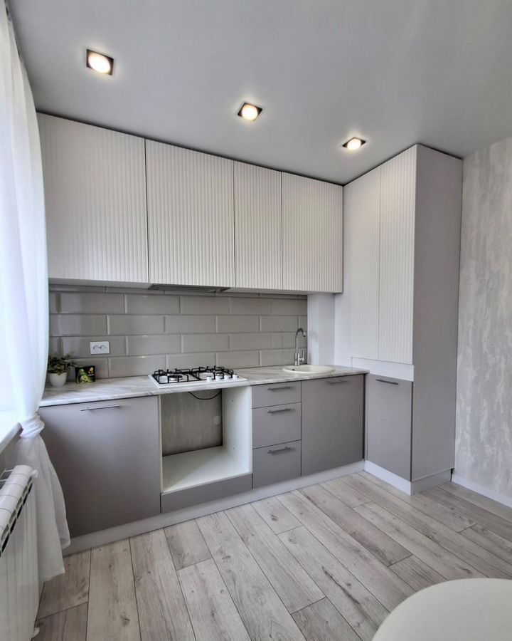 квартира г Йошкар-Ола с Семеновка ул Молодежная 22 фото 14