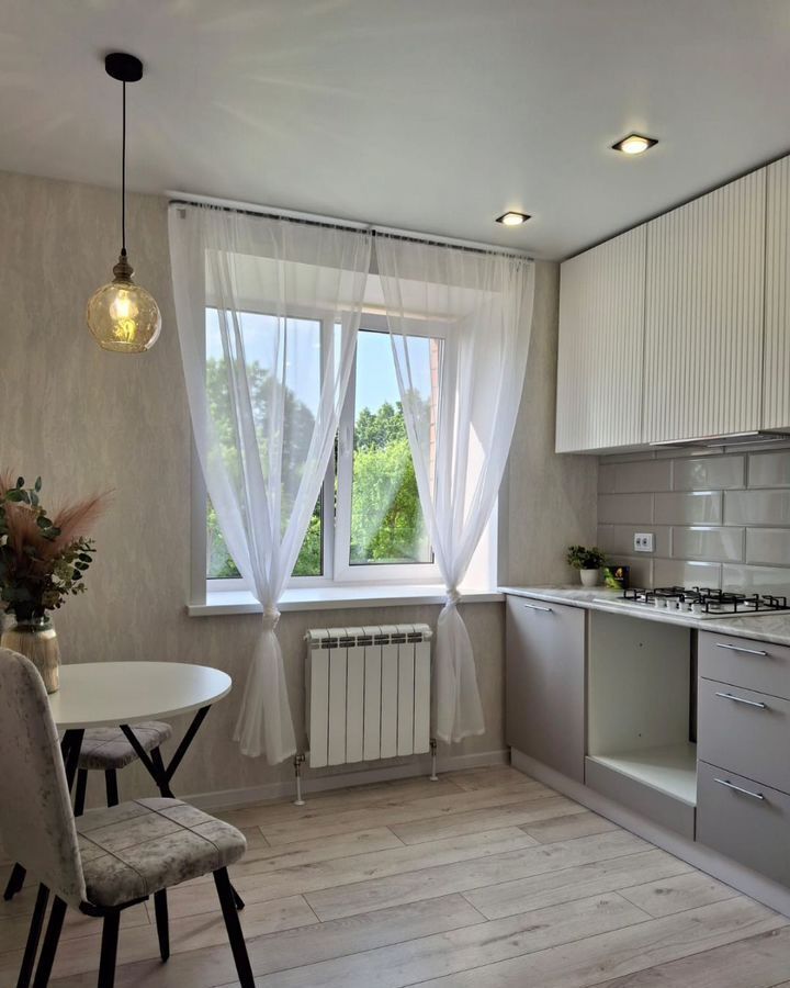 квартира г Йошкар-Ола с Семеновка ул Молодежная 22 фото 17