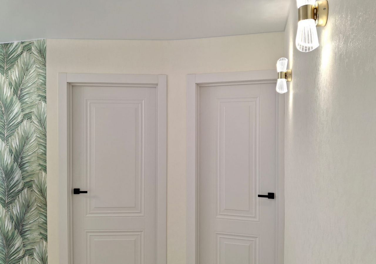 квартира г Йошкар-Ола с Семеновка ул Молодежная 22 фото 18