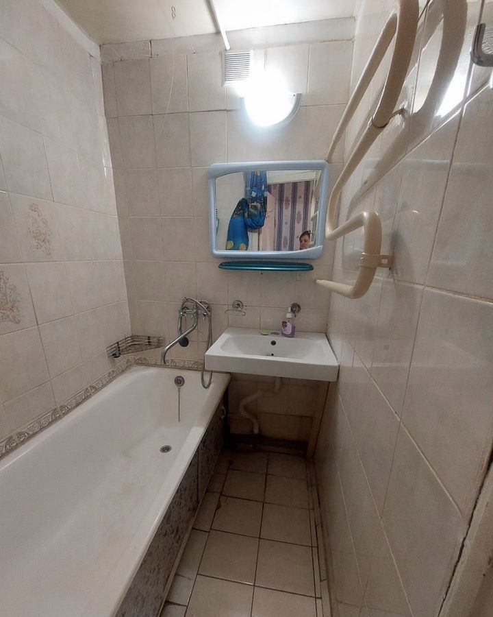 квартира г Обнинск ул Энгельса 19а фото 9