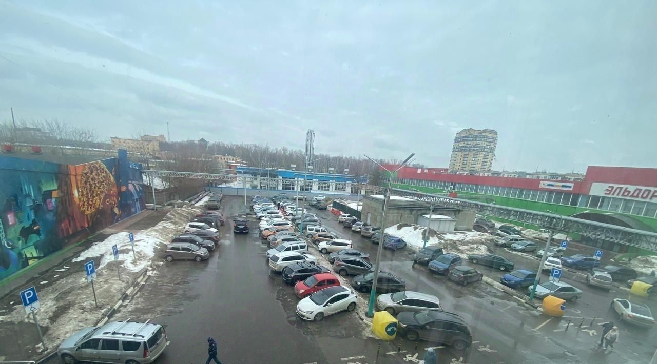 производственные, складские г Серпухов ш Борисовское 17б фото 2