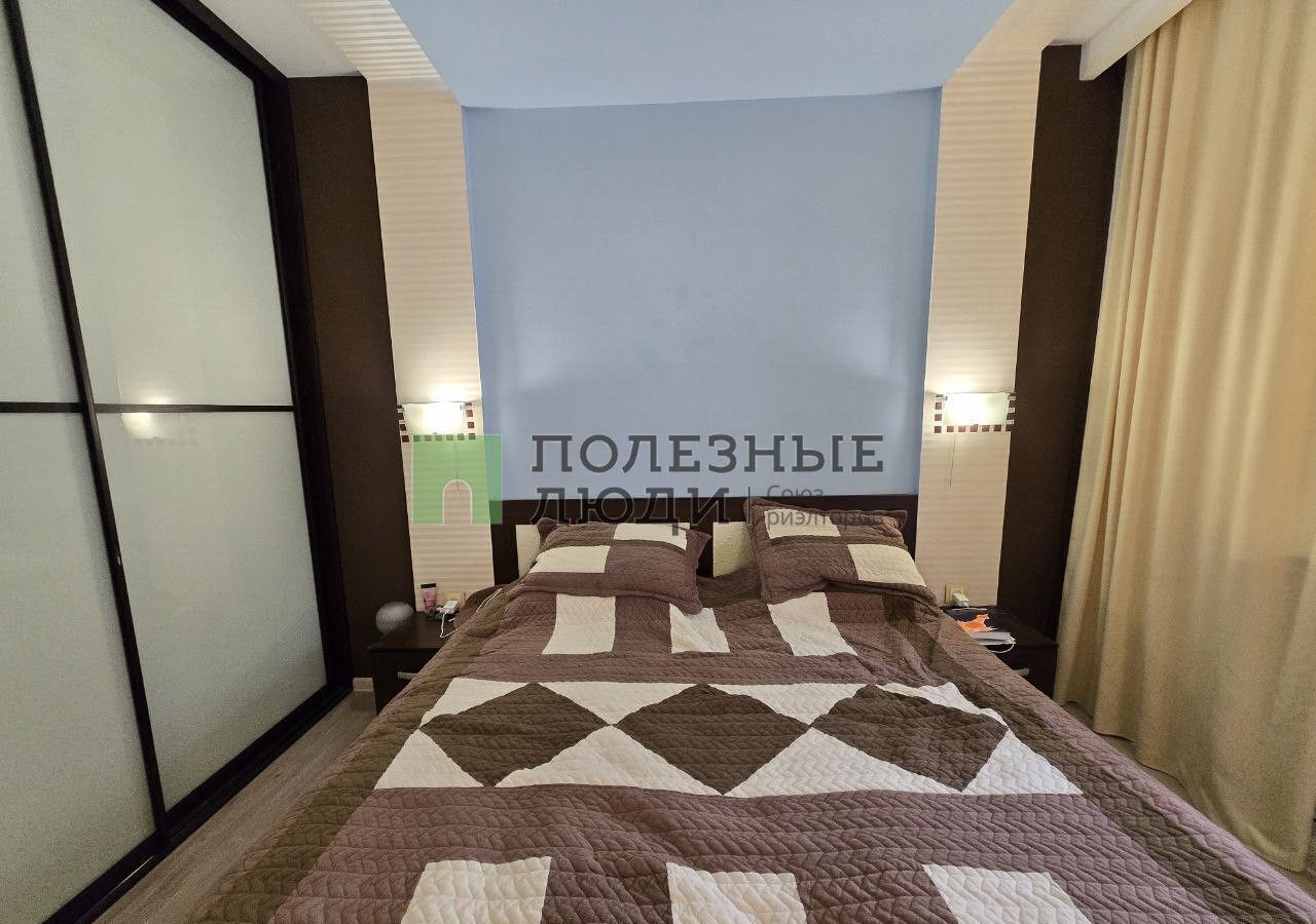 квартира г Новороссийск р-н Центральный ул Карамзина 25 фото 9