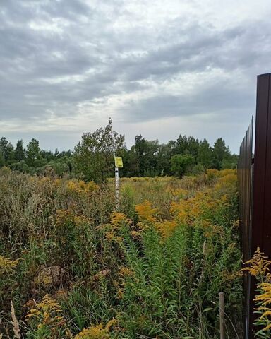 земля п Юбилейный сельское поселение Яснополянское, Первомайский фото