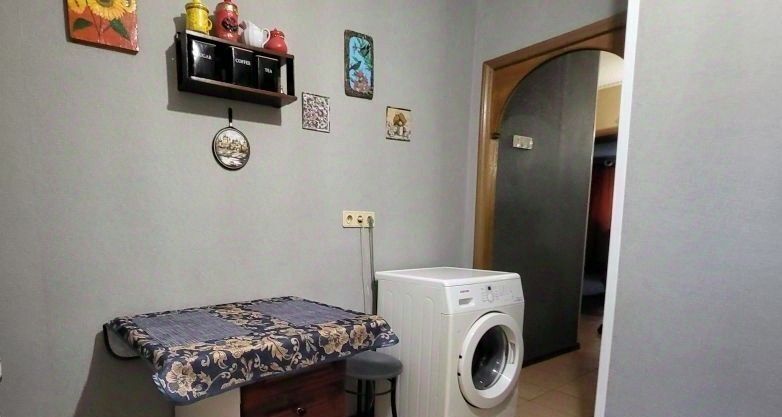 квартира г Люберцы Городок А ул 3-е почтовое отделение 1 Жулебино фото 9