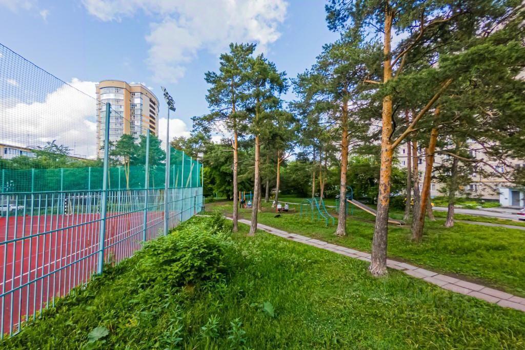 квартира г Екатеринбург р-н Верх-Исетский ул Шаумяна 107 фото 12