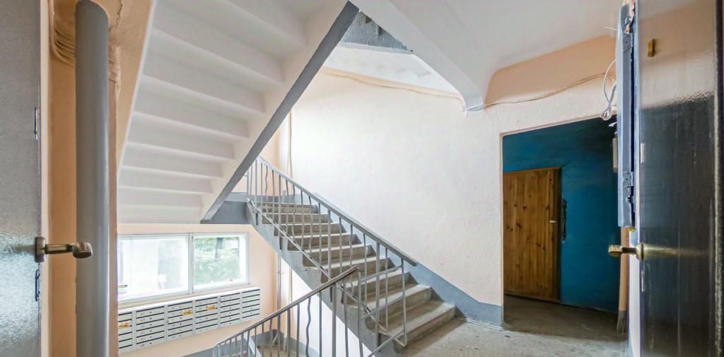 квартира г Екатеринбург Чкаловская ул Шаумяна 107 фото 10