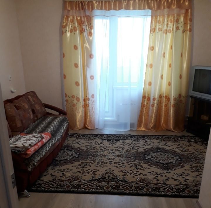 квартира г Курган мкр 16-й п Заозерный жилрайон, 2 фото 10