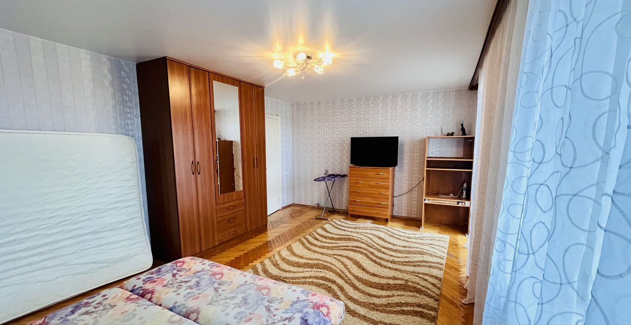 квартира г Пушкин ул Генерала Хазова 13 р-н Пушкинский фото 28