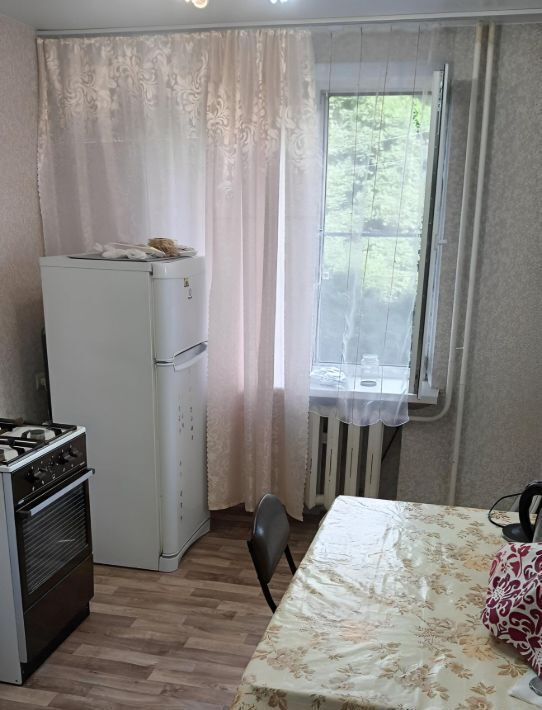 квартира г Кисловодск ул Калинина 8а фото 6