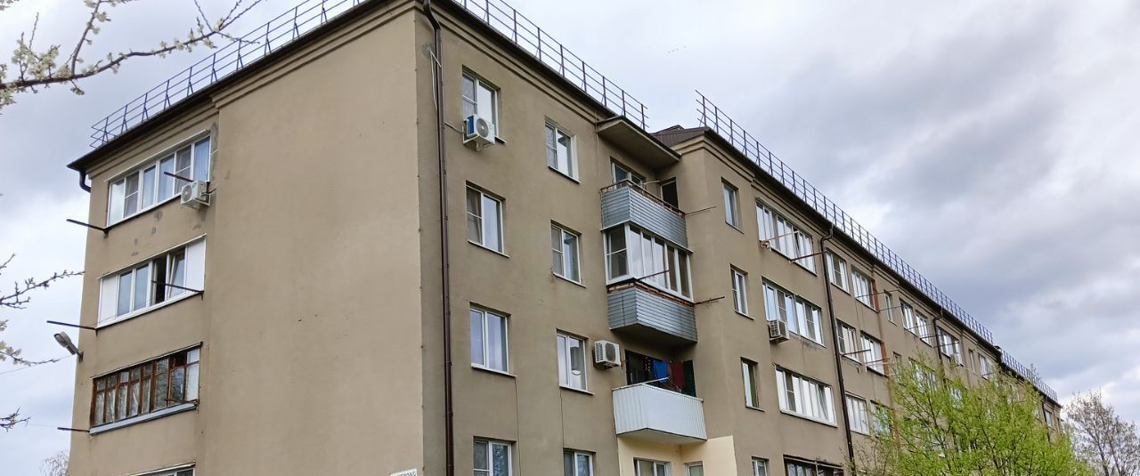 квартира г Кисловодск ул Калинина 8а фото 23