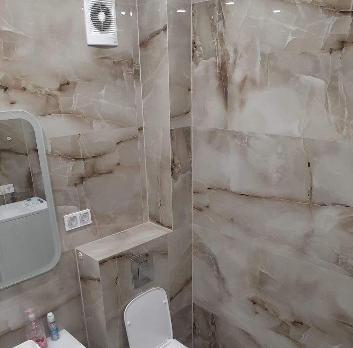 квартира г Томск р-н Ленинский ул Водяная 18а фото 7