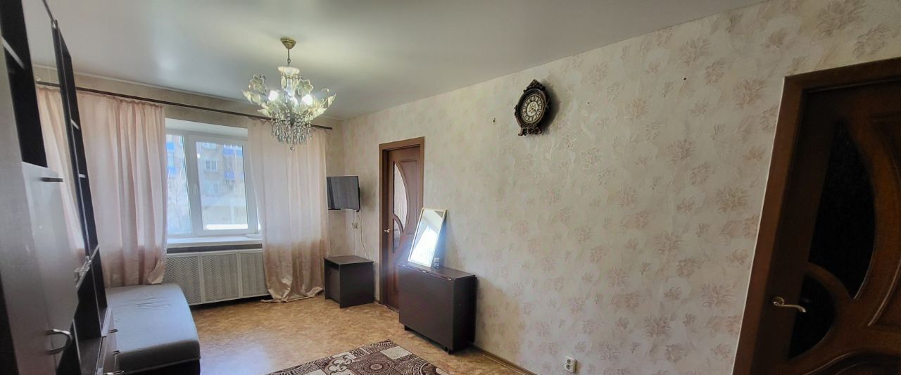 квартира г Казань пр-кт Ибрагимова 2 Казань, Северный Вокзал фото 6