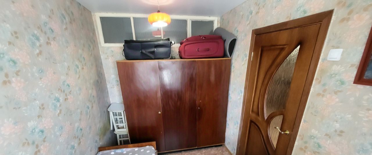 квартира г Казань пр-кт Ибрагимова 2 Казань, Северный Вокзал фото 9