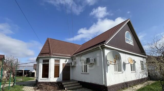 ст-ца Варениковская фото