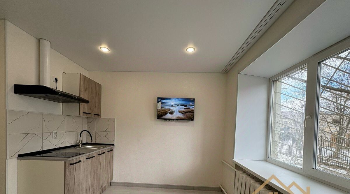 квартира г Казань Авиастроительная ул Беломорская 246 фото 2